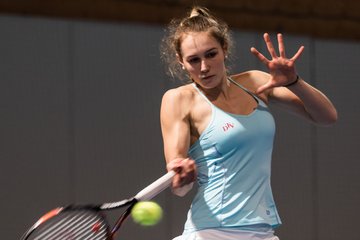 Laura Bente 542 - RL Frauen THC von Horn und Hamm - DTV Hannover